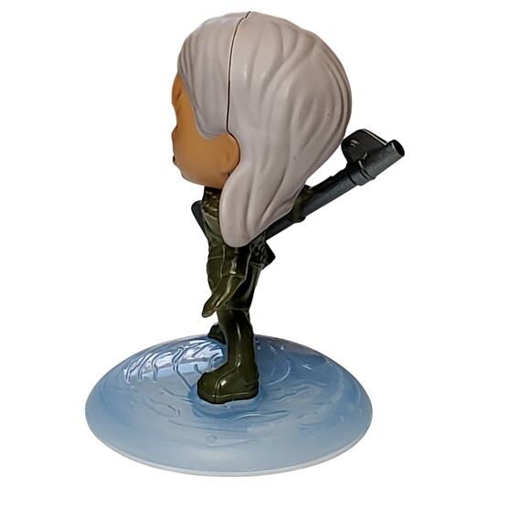 The Marvels Kree Supremor Dar-Benn 2023 McDonald's Happy Meal #8 - Picture 5 of 10